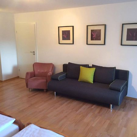 Haus Kubus Apartment Langenargen Exterior photo