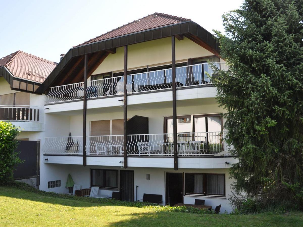 Haus Kubus Apartment Langenargen Exterior photo