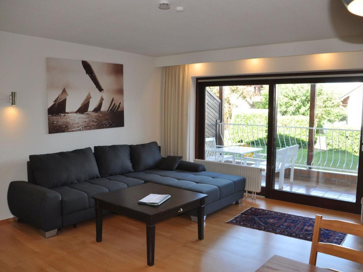Haus Kubus Apartment Langenargen Exterior photo